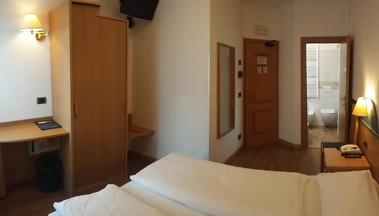 Hotel Garni Ai Serrai روكا بييتوري المظهر الخارجي الصورة
